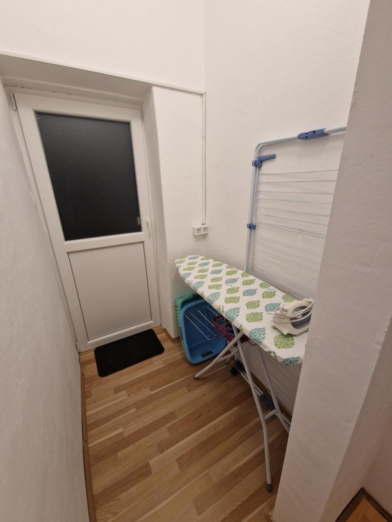 Saso Rooms & Apartments 卢布尔雅那 外观 照片