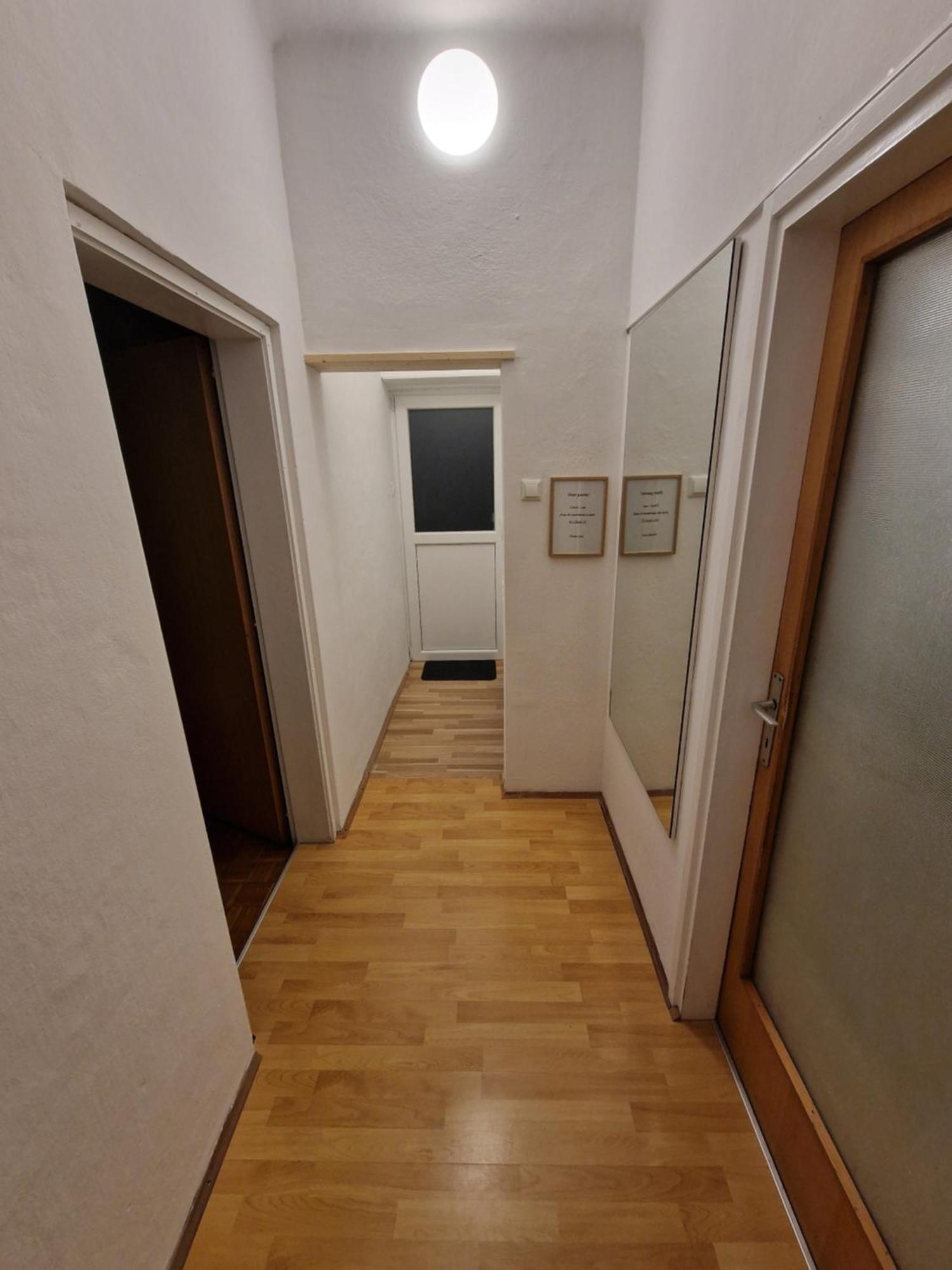 Saso Rooms & Apartments 卢布尔雅那 外观 照片